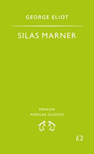 Silas Marner; George Eliot; 1994
