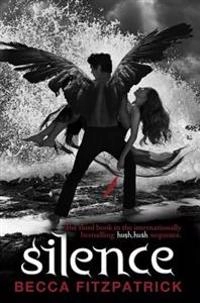 Silence; Becca Fitzpatrick; 2011