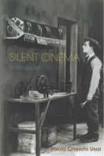 Silent cinema : an introduction; Paolo Cherchi Usai; 2000