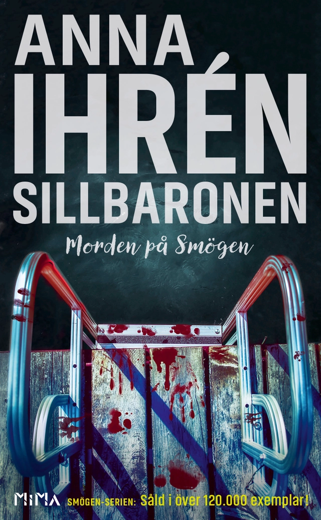Sillbaronen; Anna Ihrén; 2017