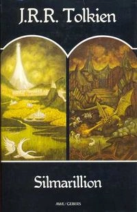 Silmarillion; Tolkien; 1979