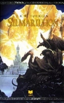 Silmarillion; J. R. R. Tolkien; 2000