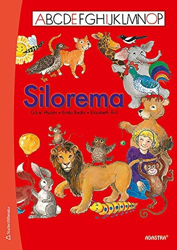 Silorema Arbetsbok; Görel Hydén; 2011