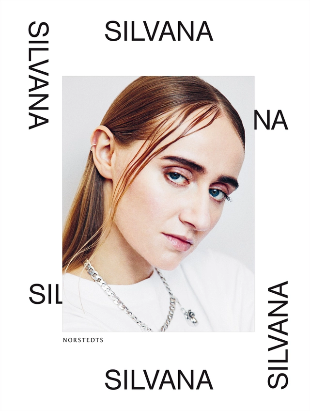 Silvana; Silvana Imam; 2018