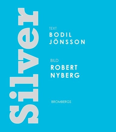 Silver; Bodil Jönsson; 2014
