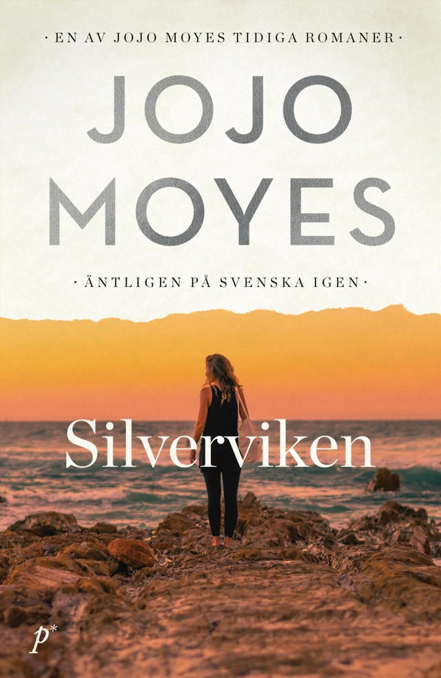Silverviken; Jojo Moyes; 2023