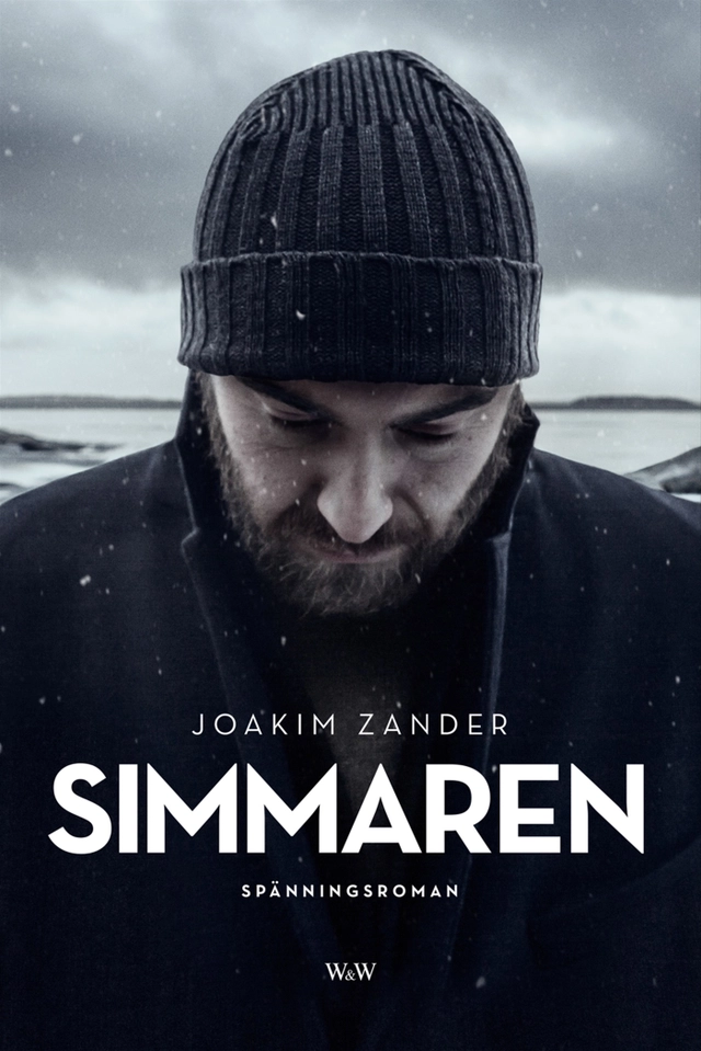 Simmaren; Joakim Zander; 2013