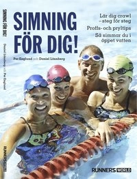 Simning för dig!; Per Englund, Daniel Lónnberg; 2014
