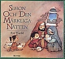 Simon och den märkliga natten; Eve Tharlet; 1994