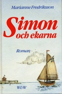 Simon och ekarna; Marianne Fredriksson; 1994