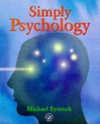 Simply psychology; Michael W. Eysenck; 1996