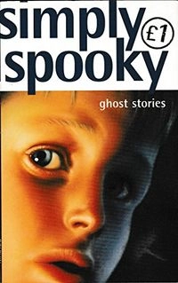 Simply Spooky: StoriesVolym 17 av Dolphin story collections