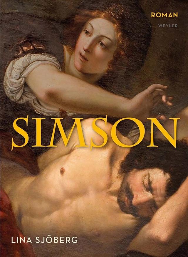 Simson; Lina Sjöberg; 2018