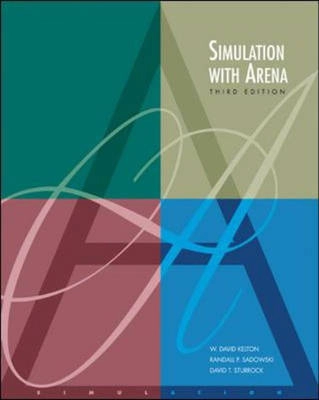 Simulation with Arena; W. David Kelton; 2004