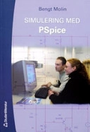 Simulering med Pspice; Bengt Molin; 2003