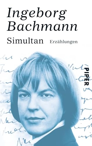 Simultan : Erzählungen; Ingeborg Bachmann; 1990