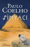 Simyacı; Paulo Coelho; 2018