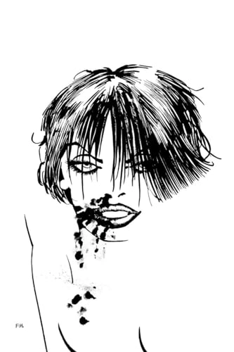 Sin City 2; Frank Miller; 2005