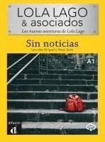 Sin noticias; Lourdes Miquel López, Neus Sans Baulenas, Sebastià Cabot; 2020