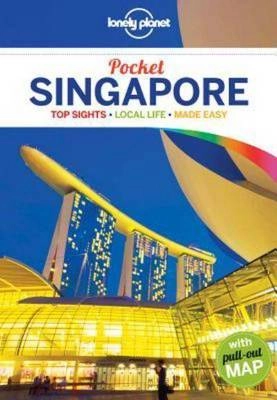 Singapore - Pocket ; Cristian Bonetto; 2012
