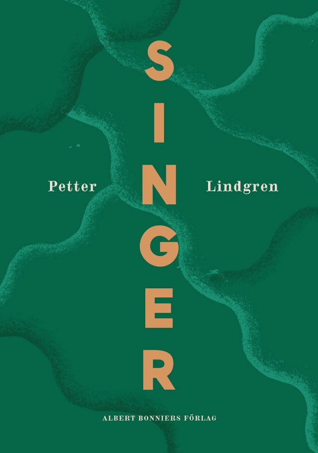 Singer; Petter Lindgren; 2020