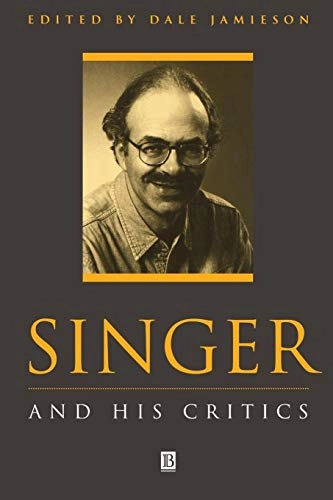 Singer and his critics; Dale Jamieson; 1999