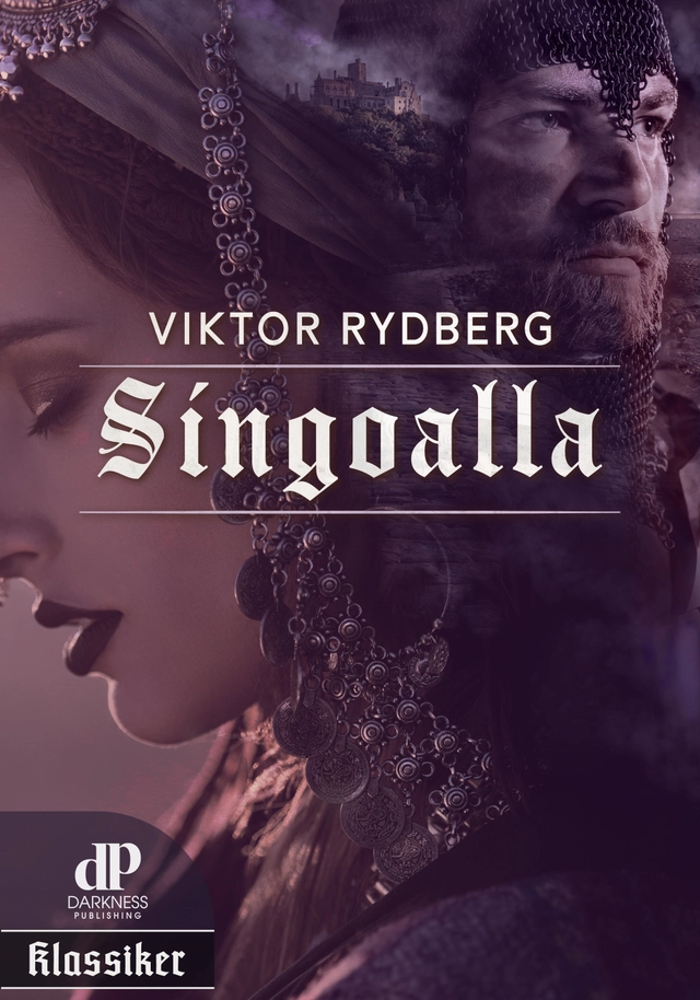 Singoalla; Viktor Rydberg; 2023