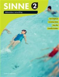 Sinne 2 (GLP2016); Camilla Norkko; 2017