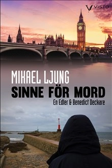 Sinne för mord; Mikael Ljung; 2017