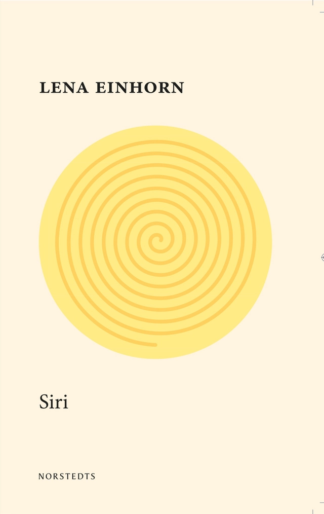 Siri; Lena Einhorn; 2018