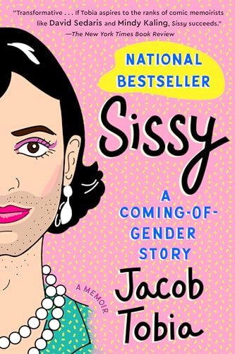 Sissy; Jacob Tobia; 2020