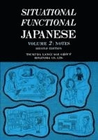 Situational functional japanese; Tsukuba Language Group; 1994