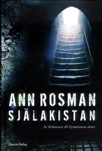 Själakistan; Ann Rosman; 2013