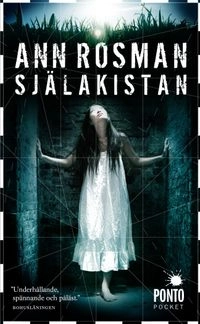 Själakistan; Ann Rosman; 2010