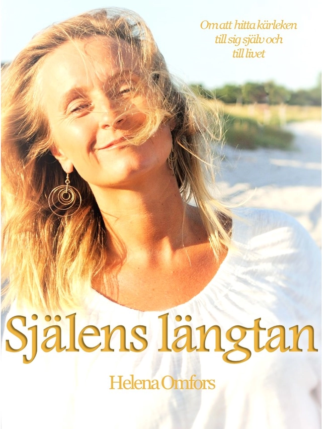 Själens längtan; Helena Omfors; 2015