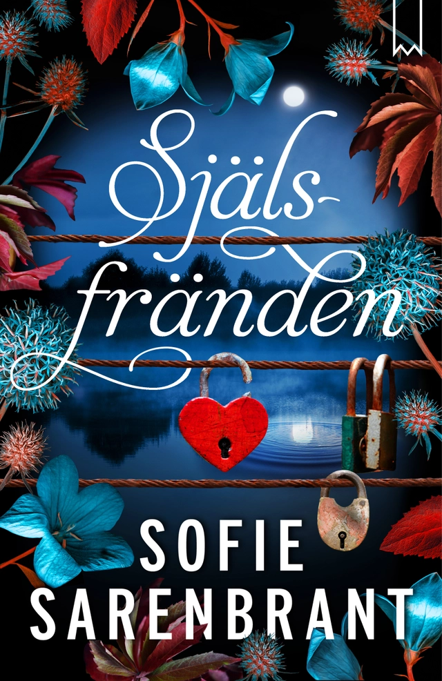 Själsfränden; Sofie Sarenbrant; 2023