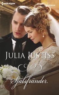 Själsfränder; Julia Justiss; 2016