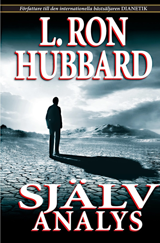 Själv analys; L. Ron Hubbard; 2007