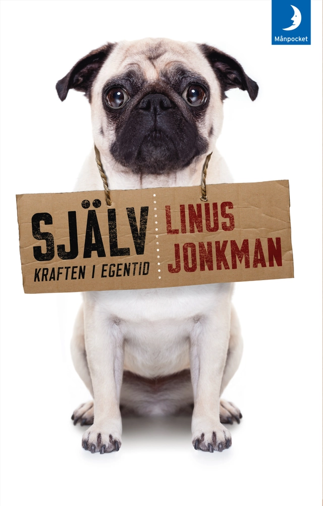 Själv : kraften i egentid; Linus Jonkman; 2017