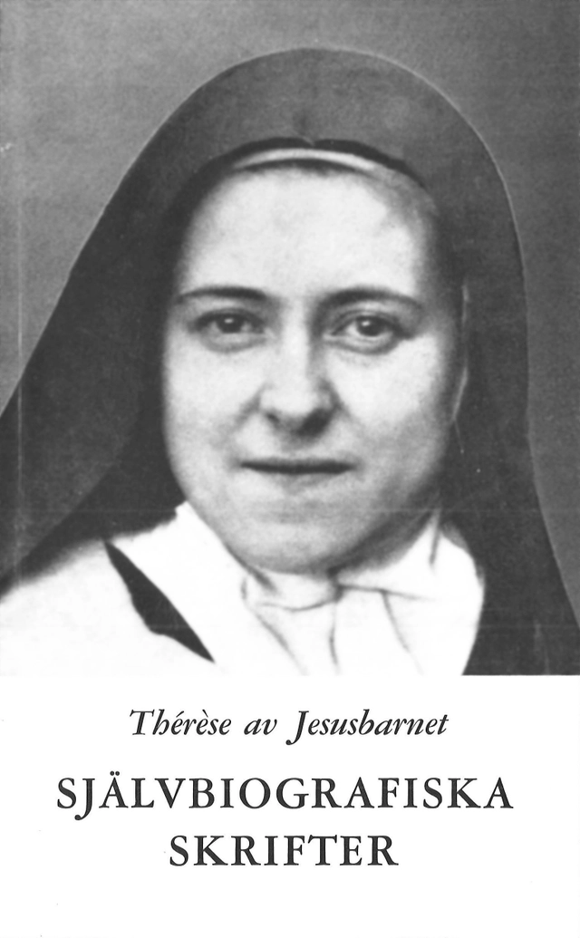 Självbiografiska skrifter; Thérèse av Jesusbarnet; 1994