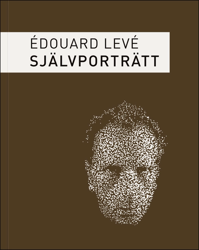 Självporträtt; Édouard Levé; 2011