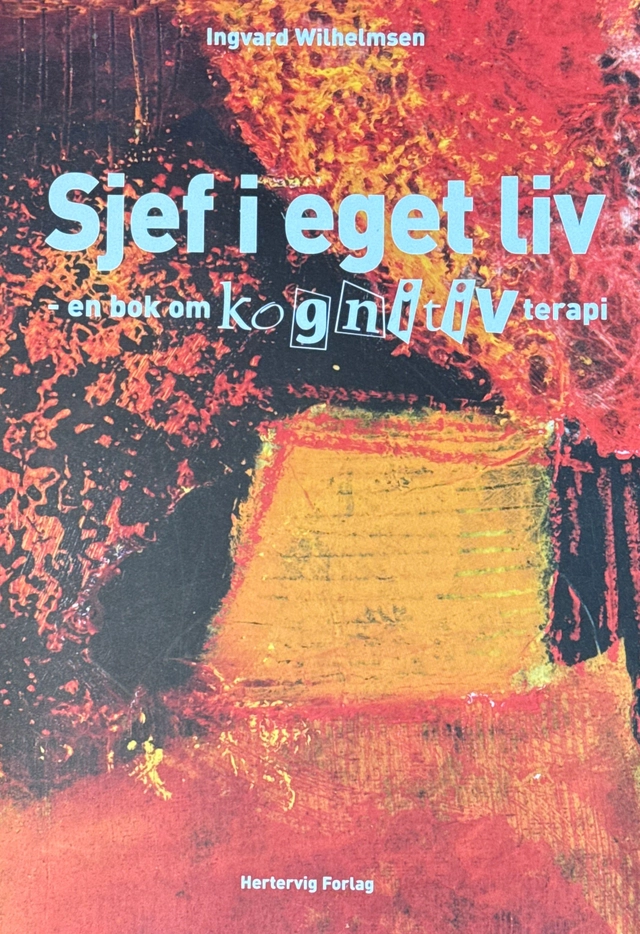 Sjef i eget liv; Wilhelmsen; 2007