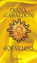 Sjöfararna; Diana Gabaldon; 2003