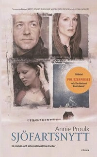Sjöfartsnytt; E. Annie Proulx; 2002