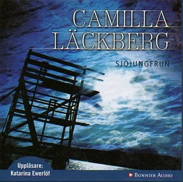 Sjöjungfrun; Camilla Läckberg; 2008