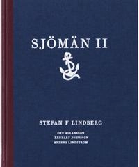 Sjömän II; Stefan F Lindberg, Ove Allansson, Anders Lindström, Lennart Johnsson; 2014