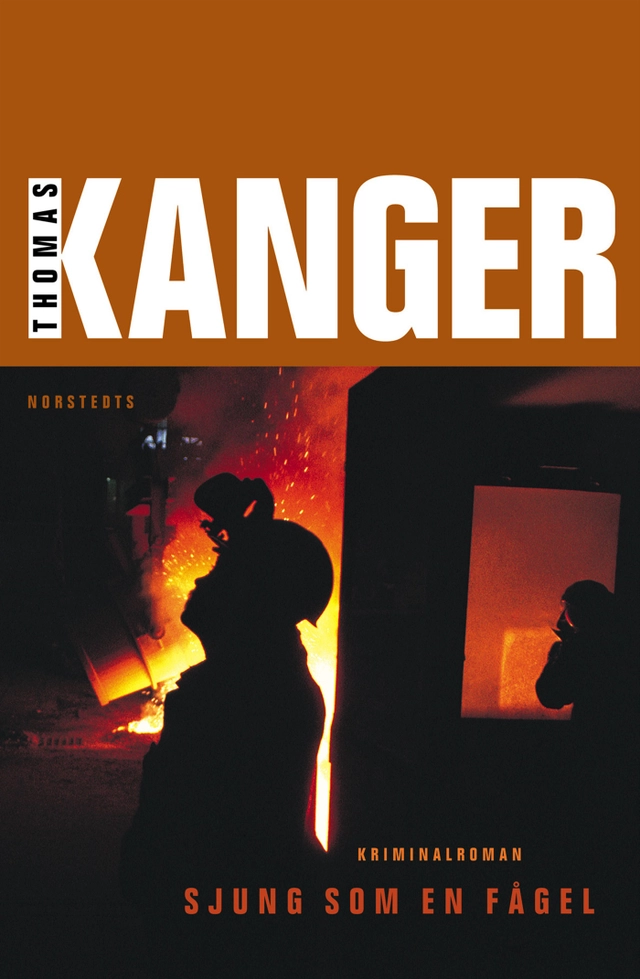 Sjung som en fågel; Thomas Kanger; 2002