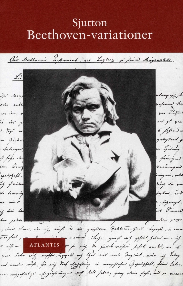 Sjutton Beethoven-variationer; Folke Abenius, Thomas Anderberg, Daniel Börtz, Anders Carlsson, Lennart Hall, Ingemar von Heijne, Kjell Ingebretsen, Anders Jansson, Thomas Jennefelt, Johannes Johansson, Anna Lindal, Jan Ling, Clas Pehrsson, Hans Pålsson, Gunnar Ternhag, Christer Thorvaldsson, Mats Zetterqvist, Carl-Gunnar Åhlén, Arnold Östman; 2010