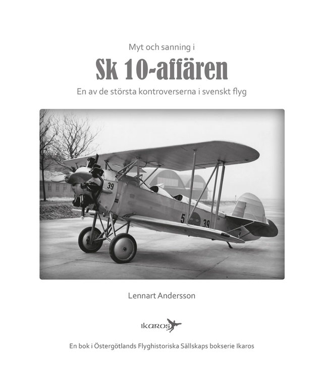 Sk 10-affären; Lennart Andersson; 2020