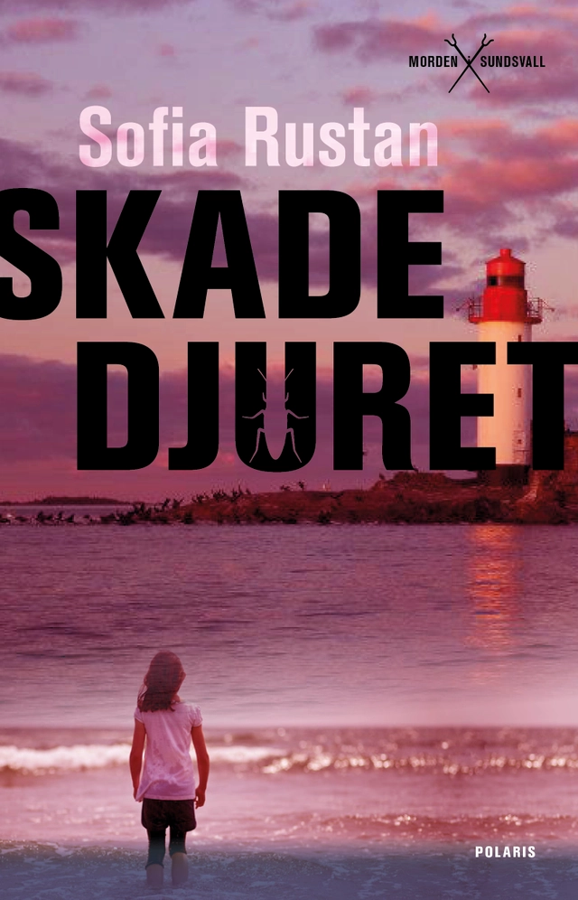 Skadedjuret; Sofia Rustan; 2021